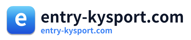 entry-kysport.com